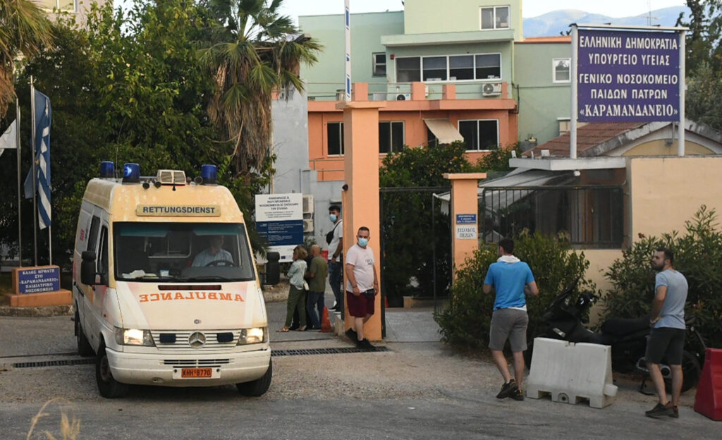 Πάτρα: Σε οριακό σημείο το Ακτινολογικό του «Καραμανδανείου», με μία μόνο γιατρό