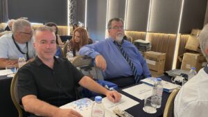 Επιμέλεια Αχαΐας: Συμμετείχε στην 57η Γενική Συνέλευση της ΚΕΕΕ