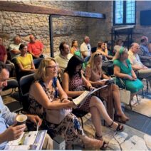 Αίγιο: Ενημερωτική Εκδήλωση του έργου GreenSentinel – “Integrative Biodiversity