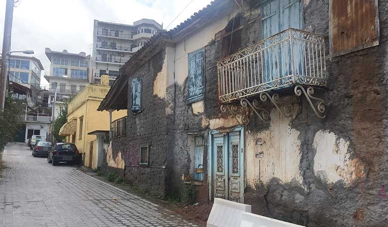Αχαΐα: Θέλουν να κάνουν στο Αίγιο σκάλες σαν της Αγίου Νικολάου στην Πάτρα ΦΩΤΟ 7 Αχαΐα: Θέλουν να κάνουν στο Αίγιο σκάλες σαν της Αγίου Νικολάου στην Πάτρα ΦΩΤΟ