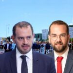 Αχαΐα: Στην αρνητική γραμμή Κυρανάκη και ο υπουργός Κώτσηρας για άμεση επαναλειτουργία του Οδοντωτού - Φαύλος κύκλος με την μελέτη ασφάλειας