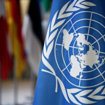 «Η εκλογή του νέου ΓΓ του ΟΗΕ: Η πιο σύνθετη διπλωματική αναμέτρηση στον κόσμο»
