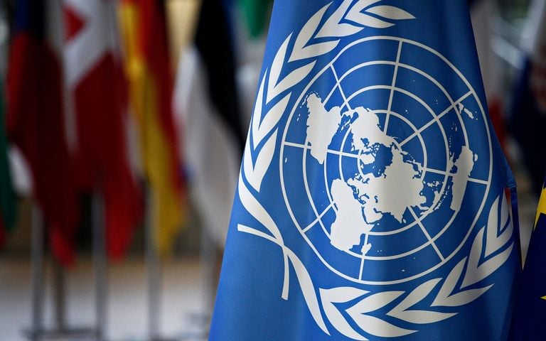 «Η εκλογή του νέου ΓΓ του ΟΗΕ: Η πιο σύνθετη διπλωματική αναμέτρηση στον κόσμο»