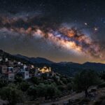 Σβήνουν τα φώτα στη Μεσσηνία: Πώς ένα μικρό χωριό γίνεται ο κορυφαίος προορισμός για να δεις τα άστρα