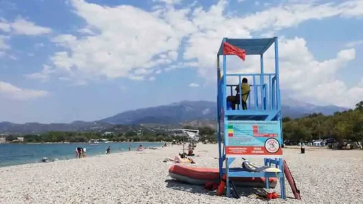 Ηράκλειο: Άμεση επέμβαση ναυαγοσώστη έσωσε παιδί από θαλάσσιο ρεύμα 13 Ηράκλειο: Άμεση επέμβαση ναυαγοσώστη έσωσε παιδί από θαλάσσιο ρεύμα