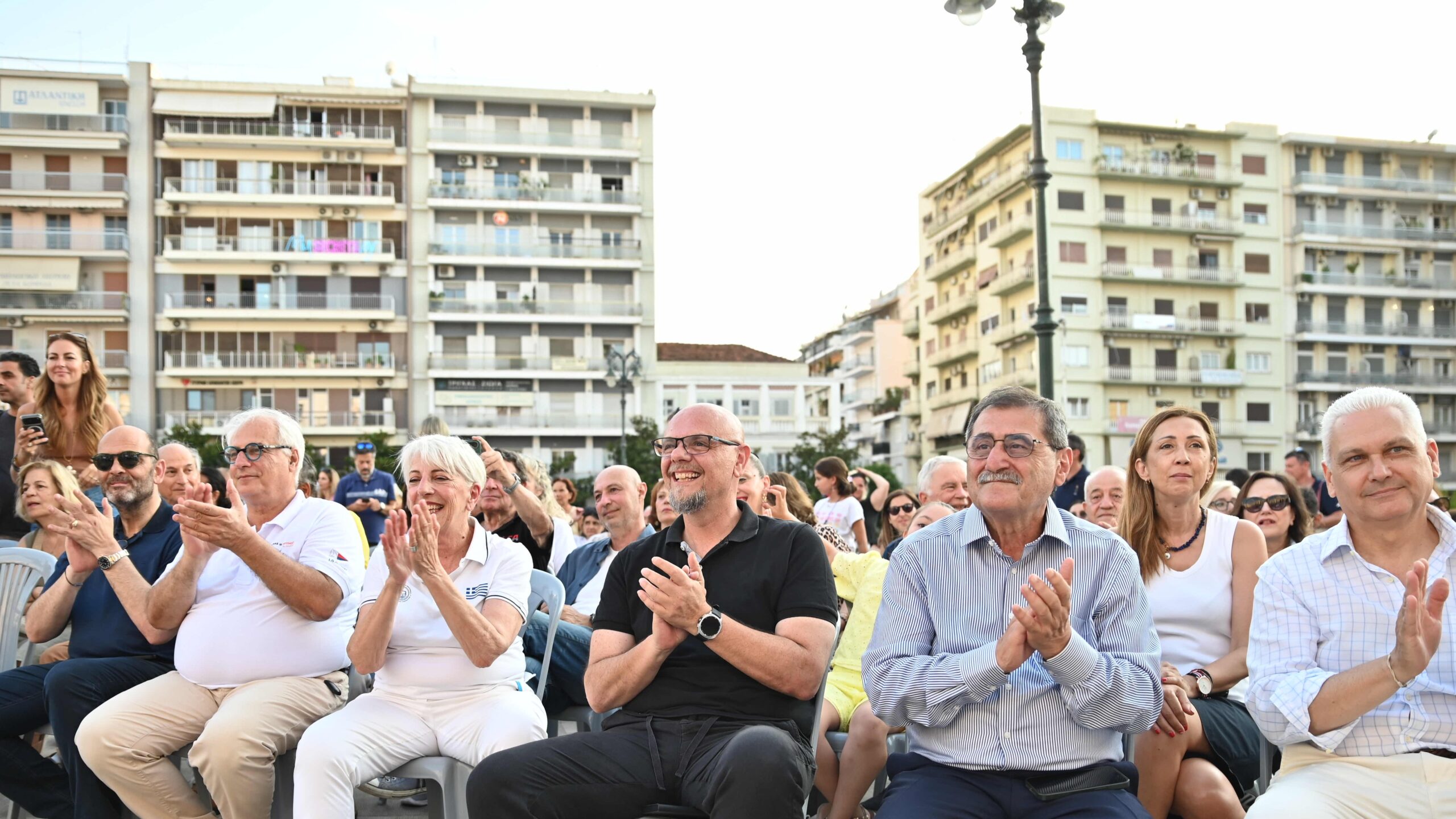 «Patras is Optimist 2026» - Το λιμάνι της Πάτρας γεμίζει ιστιοπλοΐα και παιδιά ΦΩΤΟ 6 «Patras is Optimist 2026» - Το λιμάνι της Πάτρας γεμίζει ιστιοπλοΐα και παιδιά ΦΩΤΟ
