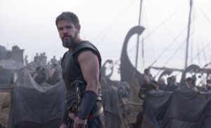 «Οδύσσεια»: Πότε κάνει πρεμιέρα στην Ελλάδα - Το νέο τρέιλερ ΒΙΝΤΕΟ