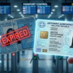 Τέλος χρόνου για τις παλιές ταυτότητες: Τι αλλάζει οριστικά στις 3 Αυγούστου και ποιοι «ξεχνούν» τα ταξίδια