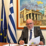Ο Ηρακλής τουριστική γέφυρα για Δυτική Ελλάδα και Πελοπόννησο