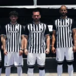 ΠΑΟΚ: Ο Δικέφαλος παρουσίασε την νέα του φανέλα με το επετειακό σήμα των 100 χρόνων