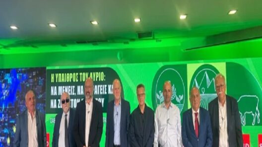 Γ.Παπανδρέου από Καλάβρυτα: «Μέρος ενός ευρύτερου πελατειακού μηχανισμού ΟΠΕΚΕΠΕ, Τέμπη και υποκλοπές» 17 Γ.Παπανδρέου από Καλάβρυτα: «Μέρος ενός ευρύτερου πελατειακού μηχανισμού ΟΠΕΚΕΠΕ, Τέμπη και υποκλοπές»