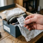 Μην πετάτε τα σακουλάκια Silica Gel: 4 χρήσεις στο σπίτι