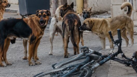 Πάτρα: Αδέσποτα δάγκωσαν ποδηλάτη - Αιμορραγούσε μέχρι το νοσοκομείο 12 Πάτρα: Αδέσποτα δάγκωσαν ποδηλάτη - Αιμορραγούσε μέχρι το νοσοκομείο