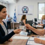 Προσοχή στις παλιές ταυτότητες: Η παράταση έως το 2027 κρύβει αυστηρούς περιορισμούς – Τι αλλάζει