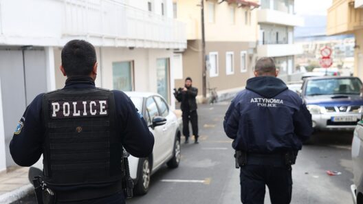 Ηλεία: Συνελήφθησαν καταστηματάρχες για διατάραξη κοινής ησυχίας 14 Ηλεία: Συνελήφθησαν καταστηματάρχες για διατάραξη κοινής ησυχίας