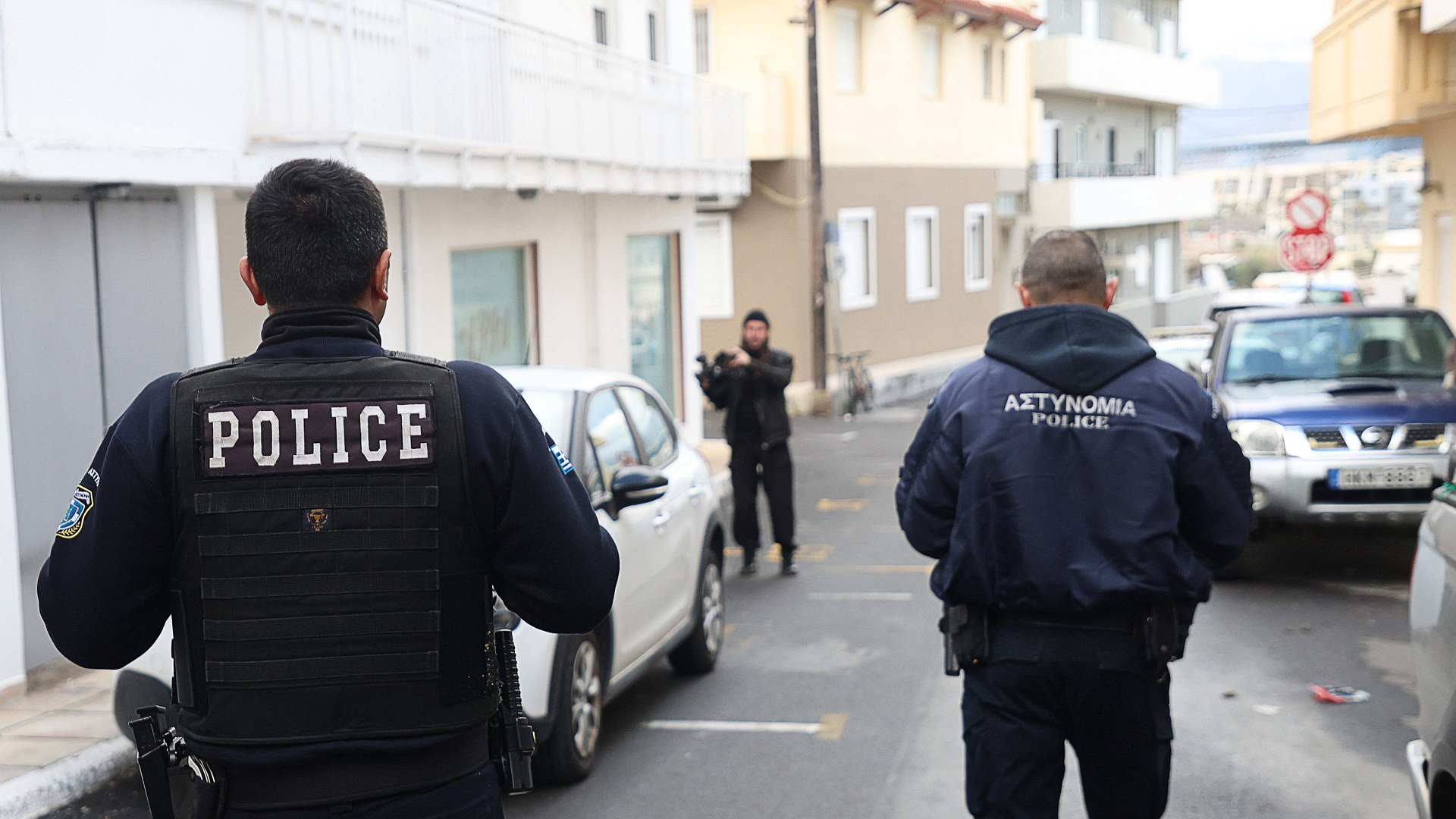 Ηλεία: Συνελήφθησαν καταστηματάρχες για διατάραξη κοινής ησυχίας