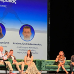 Αρχαία Ολυμπία: Στο επίκεντρο για τον αθλητικό τουρισμό και τη βιώσιμη ανάπτυξη