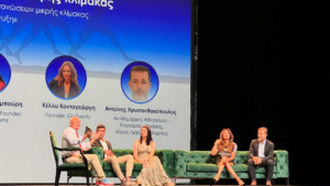 Αρχαία Ολυμπία στο επίκεντρο