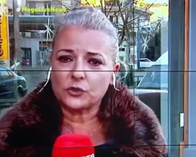 Συλλυπητήρια της Ένωσης Συντακτών στην δημοσιογράφο Ελένη Ασημακοπούλου