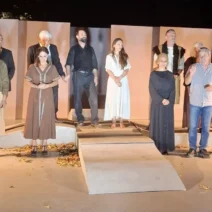 Θεατρικές παραστάσεις και ο Αγώνα Δρόμου «Ημεράσια» στα Καλάβρυτα 1 Θεατρικές παραστάσεις και ο Αγώνα Δρόμου «Ημεράσια» στα Καλάβρυτα
