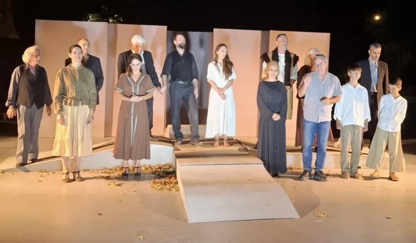 Θεατρικές παραστάσεις και ο Αγώνα Δρόμου «Ημεράσια» στα Καλάβρυτα