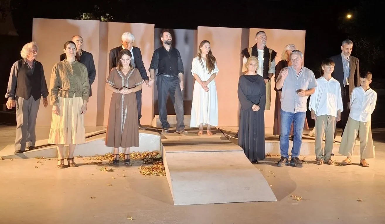 Θεατρικές παραστάσεις και ο Αγώνα Δρόμου «Ημεράσια» στα Καλάβρυτα