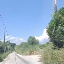 Πάτρα: Αγωνία κατοίκων στα Μποζαΐτικα - «Θα καούμε ζωντανοί...» BINTEO 3 Πάτρα: Αγωνία κατοίκων στα Μποζαΐτικα - «Θα καούμε ζωντανοί...» BINTEO