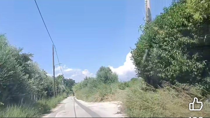 Πάτρα: Αγωνία κατοίκων στα Μποζαΐτικα - «Θα καούμε ζωντανοί...» BINTEO