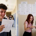 Βάσεις 2026: Άνοιξε το Μηχανογραφικό – Η «ακτινογραφία» των ΕΒΕ ανά Πεδίο και η άνοδος στο 2ο Πεδίο