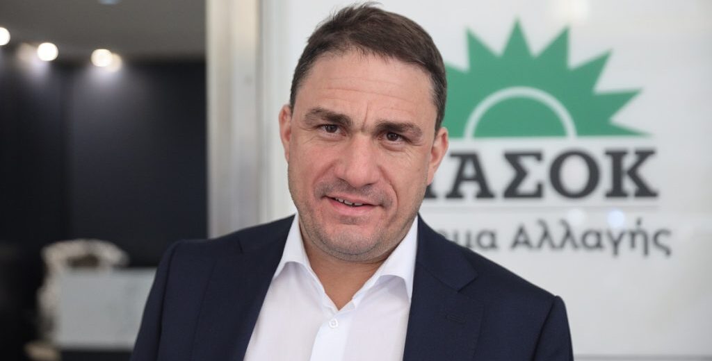 Ο Τσούκαλας μιλάει για την ΝΔ