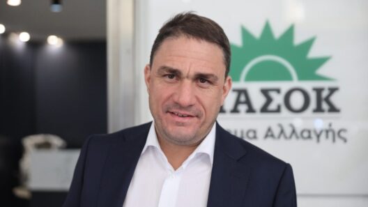 ΟΠΕΚΕΠΕ - Τσουκαλάς «στριμώχνει» τη ΝΔ: Θα διαγράψει Ρέππα και Μελά; 36 Ο Τσούκαλας μιλάει για την ΝΔ