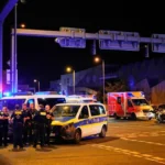 Βερολίνο: Νεκρός ο φερόμενος δράστης της επίθεσης 