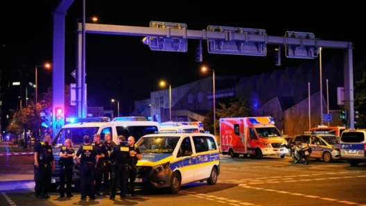 Βερολίνο: Νεκρός ο φερόμενος δράστης της επίθεσης 