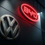 Η Volkswagen θα εξαγοραστεί από την BYD»: Σχέδιο-σοκ με 100.000 απολύσεις και λουκέτα