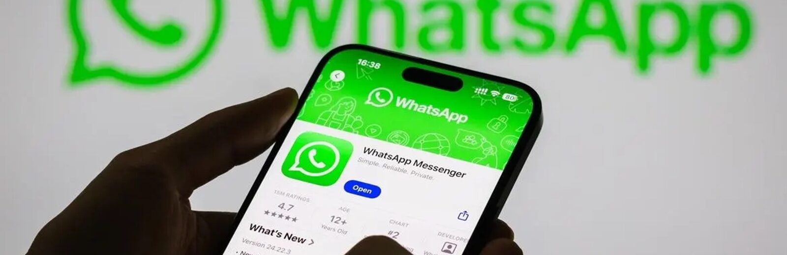 Μεγάλη αλλαγή στο WhatsApp: Τέλος στους αριθμούς τηλεφώνου – Έρχονται τα usernames