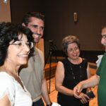 Πάτρα: Παρουσιάστηκε το έργο Πελετίδη σε Κοινωνικό Οργανισμό, Βρεφοκομείο, Καρναβάλι, ΔΗΠΕΘΕ και ΔΕΥΑΠ ΦΩΤΟ