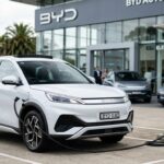 Το τεράστιο λάθος της BYD: Πούλησαν αυτοκίνητα του 2025 ως 2026 – Η μεγάλη ανατροπή