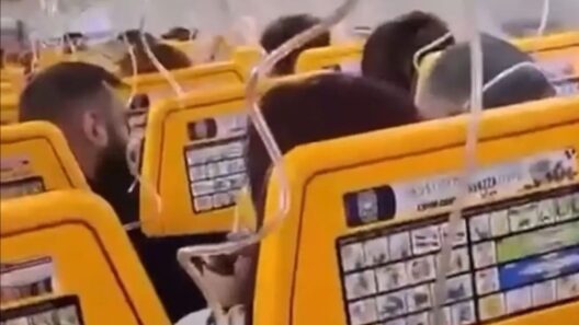Ryanair: Τί δείχνουν τα πρώτα στοιχεία για το περιστατικό με το σπασμένο παράθυρο