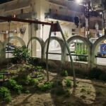 Πάτρα: Παιδική χαρά-«παγίδα» στην καρδιά της πόλης με σκουπίδια κι αγριόχορτα - Εικόνες ντροπής