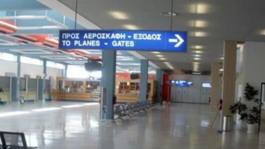 Αεροδρόμιο Ακτίου: Ανήλικος θα «πέταγε» με κλεμμένη ταυτότητα 15 Αεροδρόμιο Ακτίου: Ανήλικος θα «πέταγε» με κλεμμένη ταυτότητα