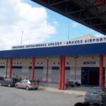 Αραξος: Επιχείρησαν να «πετάξουν» με πλαστά έγγραφα