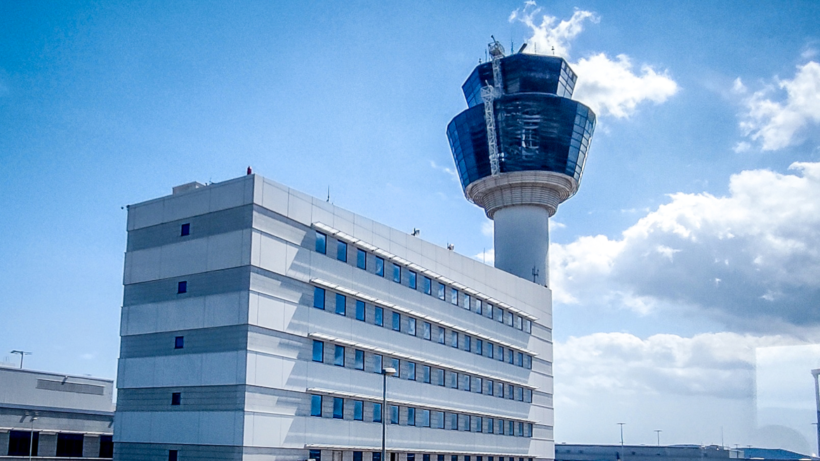 Συναγερμός στο Ελευθέριος Βενιζέλος: Αεροσκάφος επέστρεψε μετά από ένδειξη για φωτιά