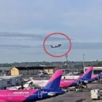 Αθήνα: Παραλίγο τραγωδία σε απογείωση Boeing ΦΩΤΟ