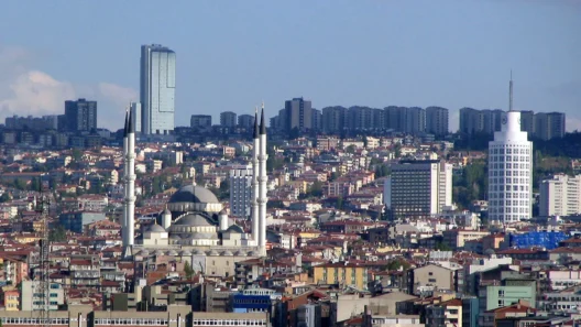 Άγκυρα: Καταγγελίες για δωροδοκία – 36 ύποπτοι αντιμέτωποι με προφυλάκιση 12 Άγκυρα: Καταγγελίες για δωροδοκία – 36 ύποπτοι αντιμέτωποι με προφυλάκιση