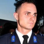 Αγρίνιο: Μοναχοπαίδι ο 27χρονος πυροσβέστης που έχασε τη ζωή του στο Γύθειο ΦΩΤΟ