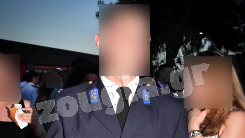 Γύθειο: Από το Αγρίνιο ο Πυροσβέστης που πέθανε ΦΩΤΟ