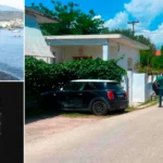 Λόγγος: Τί βρέθηκε στα χέρια της νεκρής του διπλού εγκλήματος