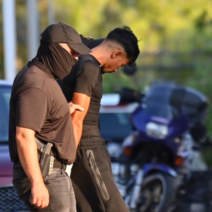 Η τύχη του Αιγύπτιου που δολοφόνησε τον Σταύρο Γεωργίου 1 Η τύχη του Αιγύπτιου που δολοφόνησε τον Σταύρο Γεωργίου