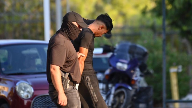 Η τύχη του Αιγύπτιου που δολοφόνησε τον Σταύρο Γεωργίου