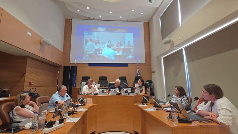 Αχαΐα: Η Περιφέρεια βάζει drones στην υπηρεσία των ανθρώπων για να σώζει ζωές 4 Αεροπορική υγεία